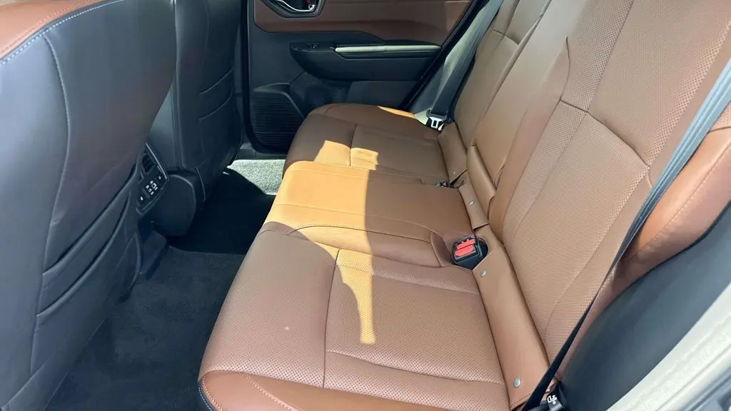 2026 Subaru Outback Touring