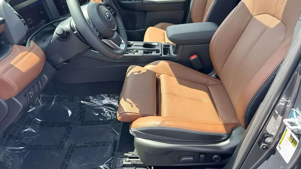 2026 Subaru Outback Touring