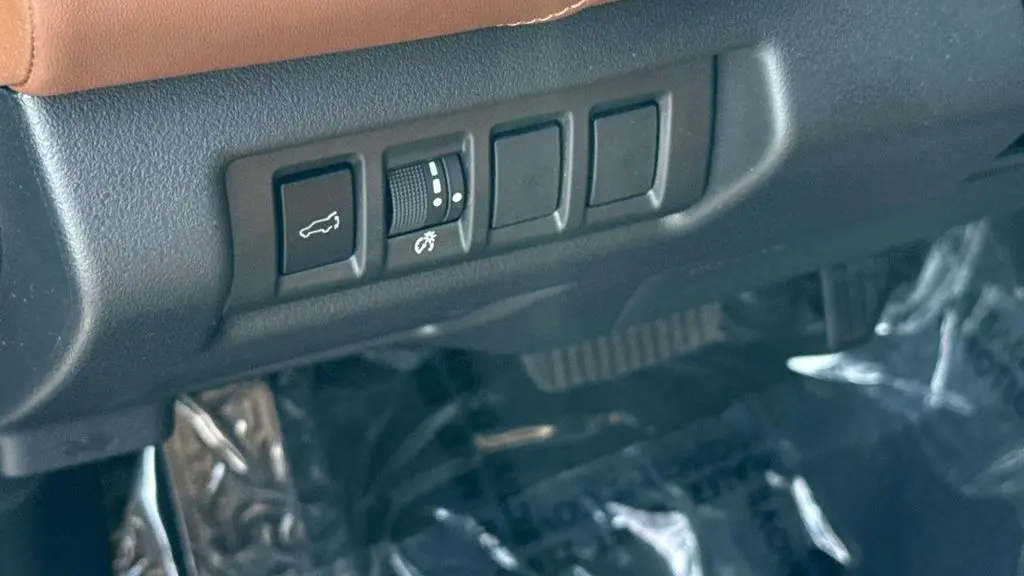 2026 Subaru Outback Touring