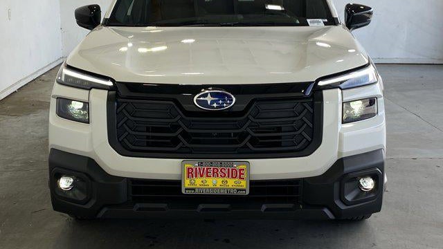 2026 Subaru Outback Touring