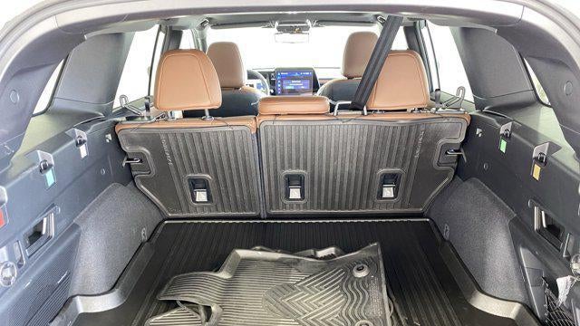 2026 Subaru Outback Touring