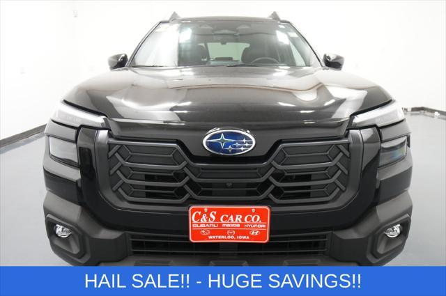 2026 Subaru Outback - $40,279