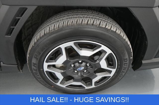 2026 Subaru Outback - $40,279