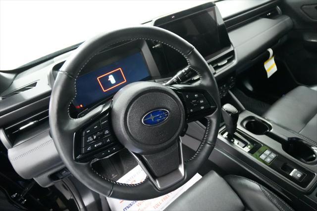 2026 Subaru Outback - $40,279