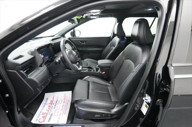 2026 Subaru Outback - $40,279