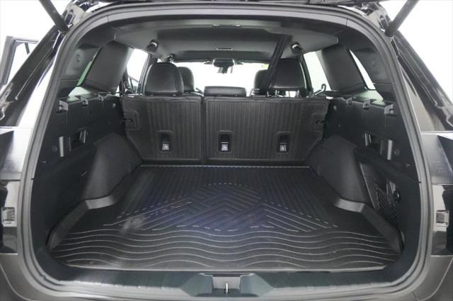 2026 Subaru Outback - $40,279