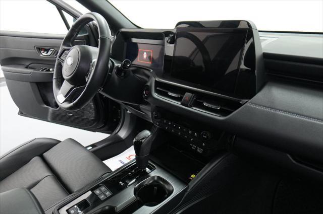 2026 Subaru Outback - $40,279