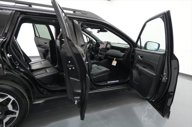 2026 Subaru Outback - $40,279