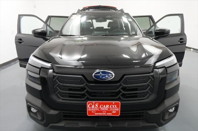 2026 Subaru Outback - $40,279