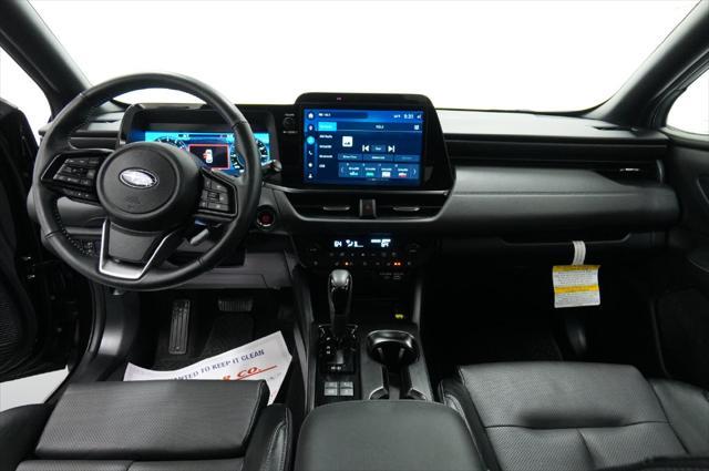 2026 Subaru Outback - $40,279