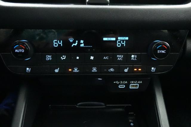 2026 Subaru Outback - $40,279