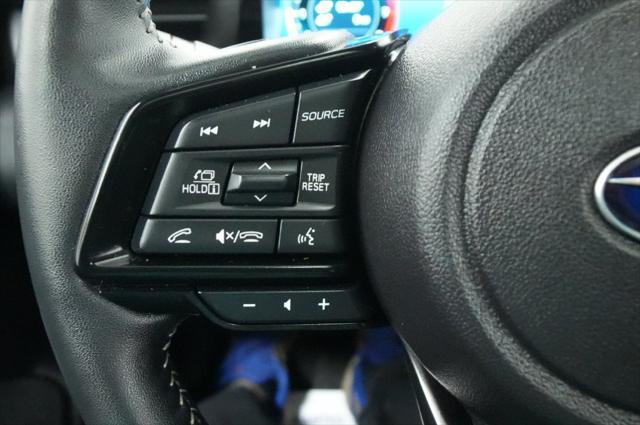 2026 Subaru Outback - $40,279