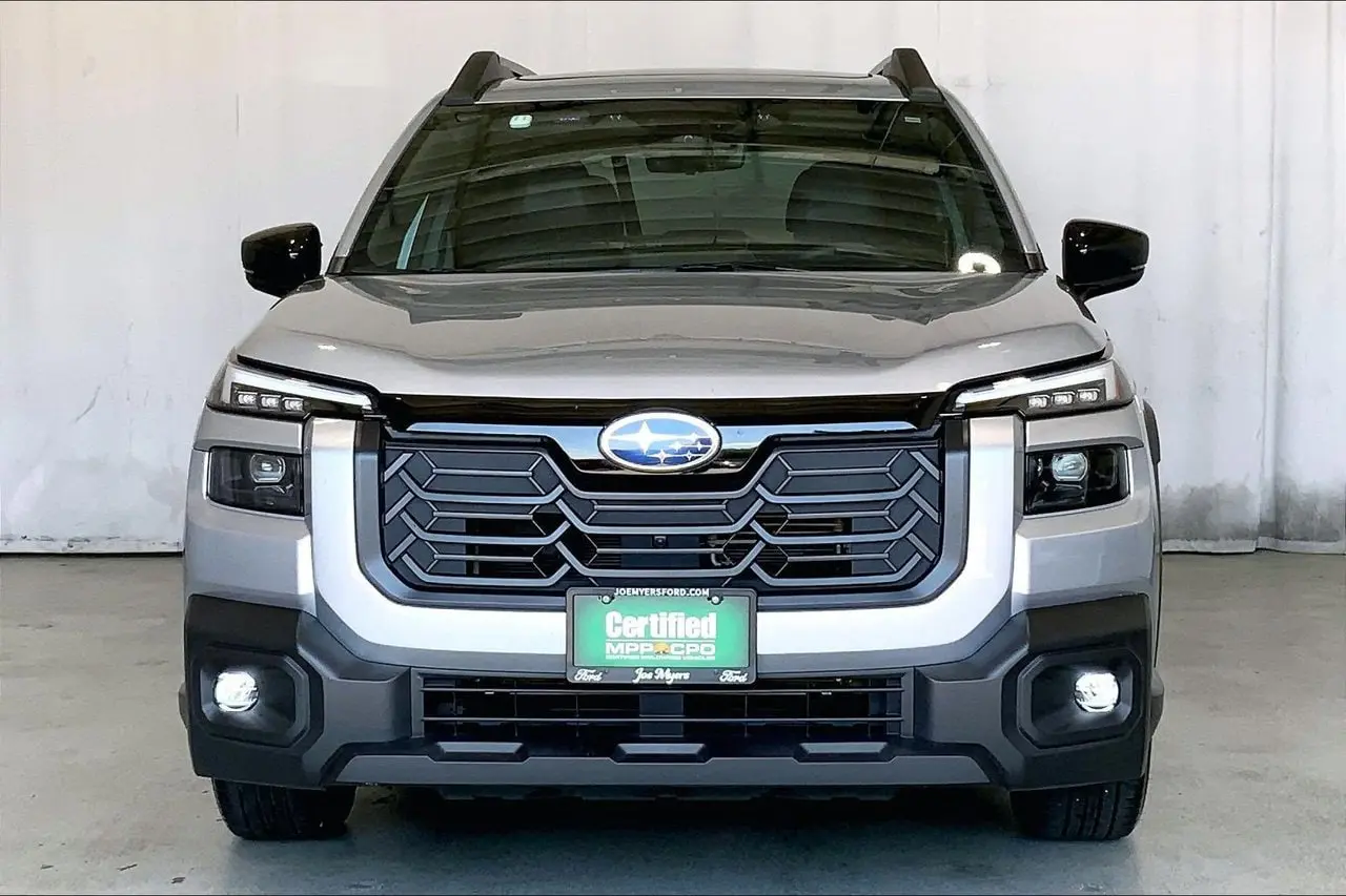 2026 Subaru Outback - $37,991