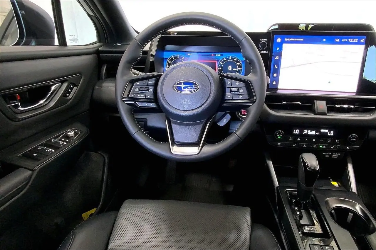 2026 Subaru Outback - $37,991