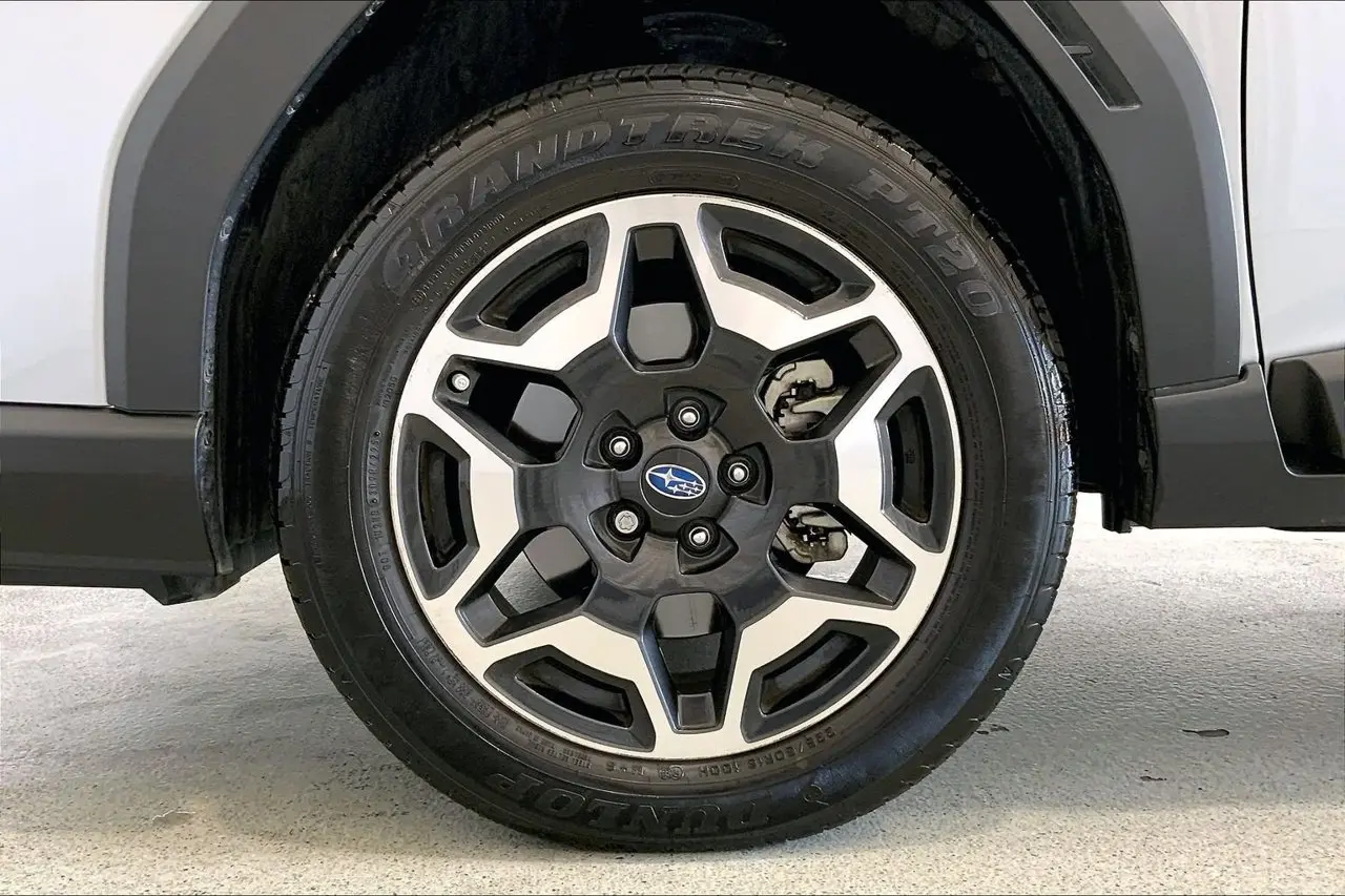 2026 Subaru Outback - $37,991