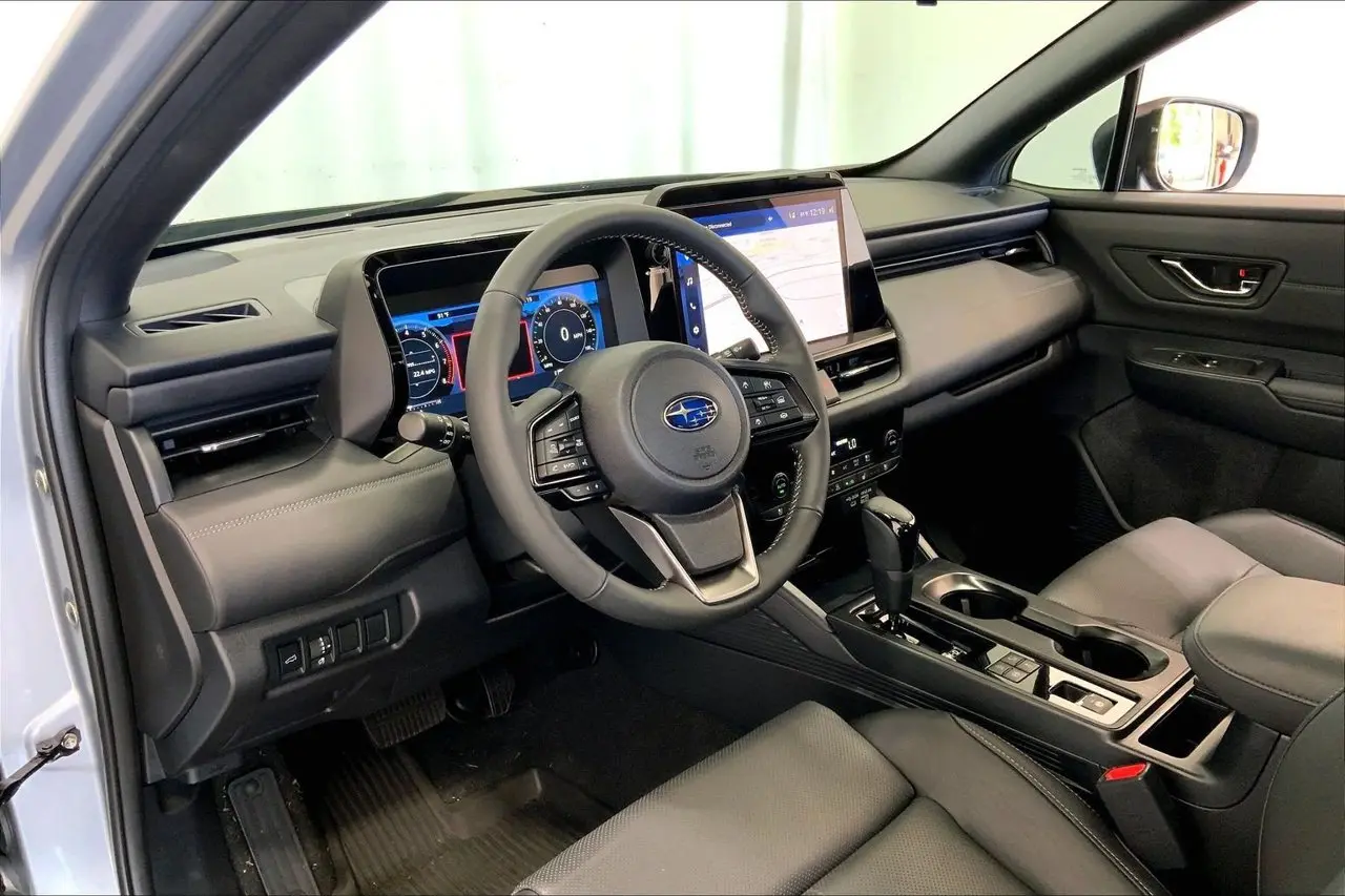 2026 Subaru Outback - $37,991