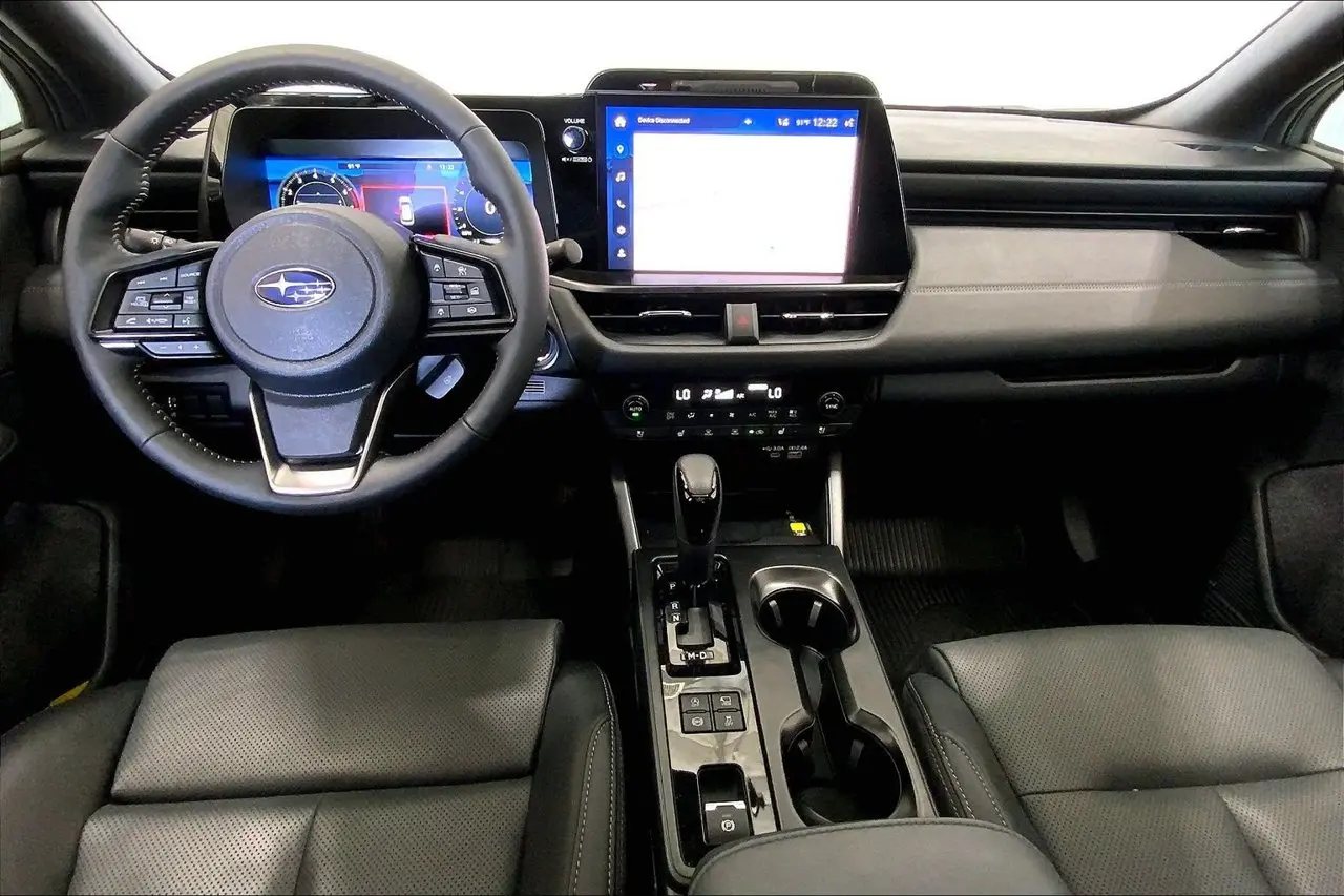 2026 Subaru Outback - $37,991