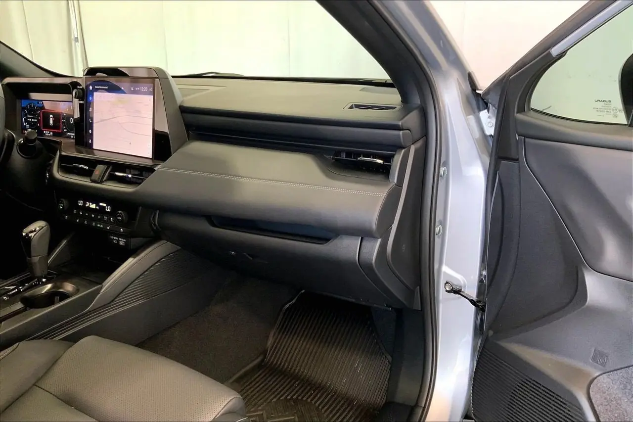 2026 Subaru Outback - $37,991