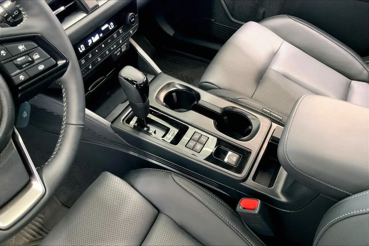 2026 Subaru Outback - $37,991