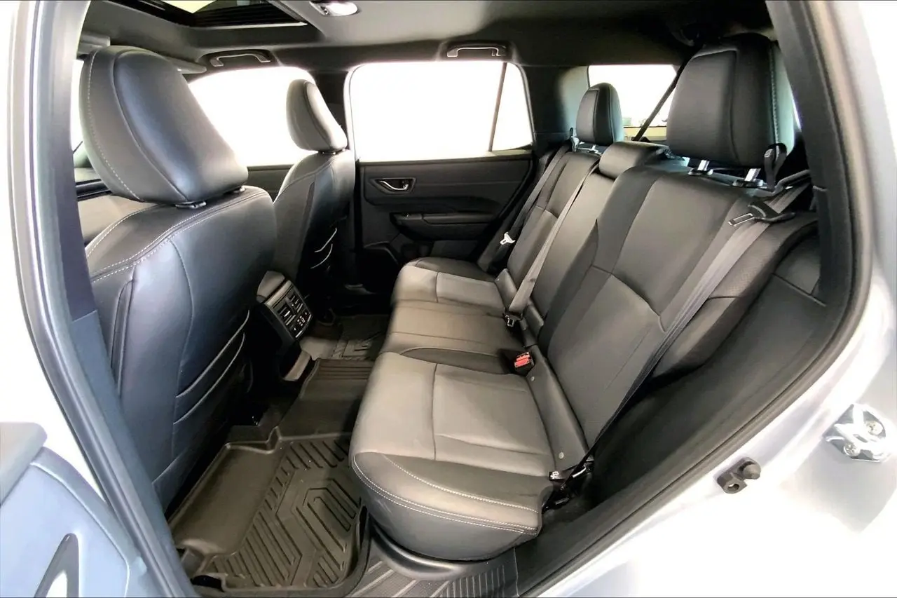 2026 Subaru Outback - $37,991