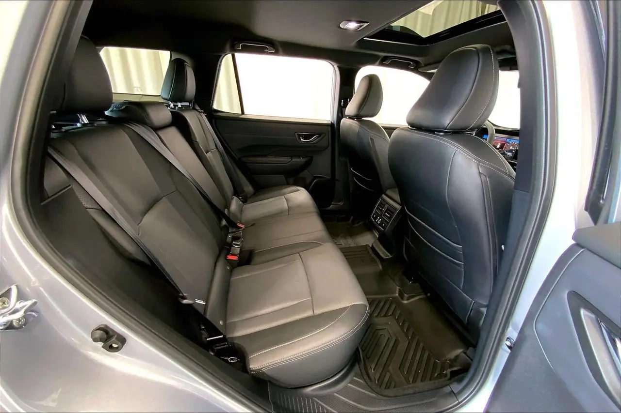 2026 Subaru Outback - $37,991