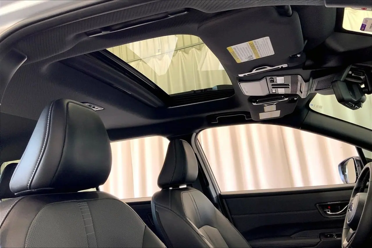 2026 Subaru Outback - $37,991