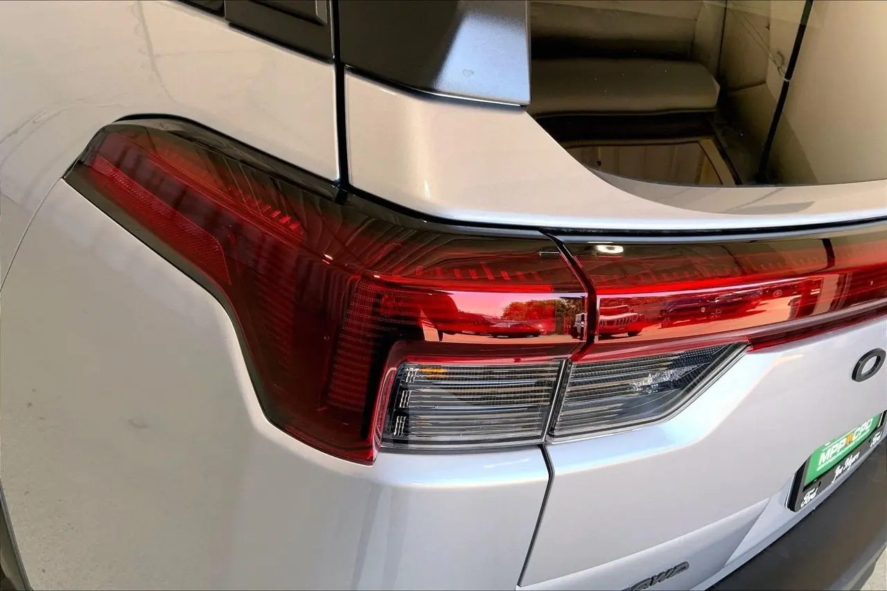 2026 Subaru Outback - $37,991