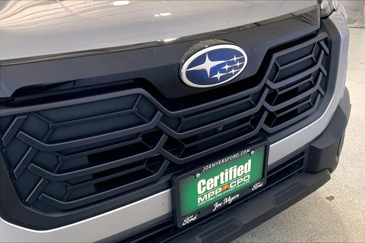 2026 Subaru Outback - $37,991