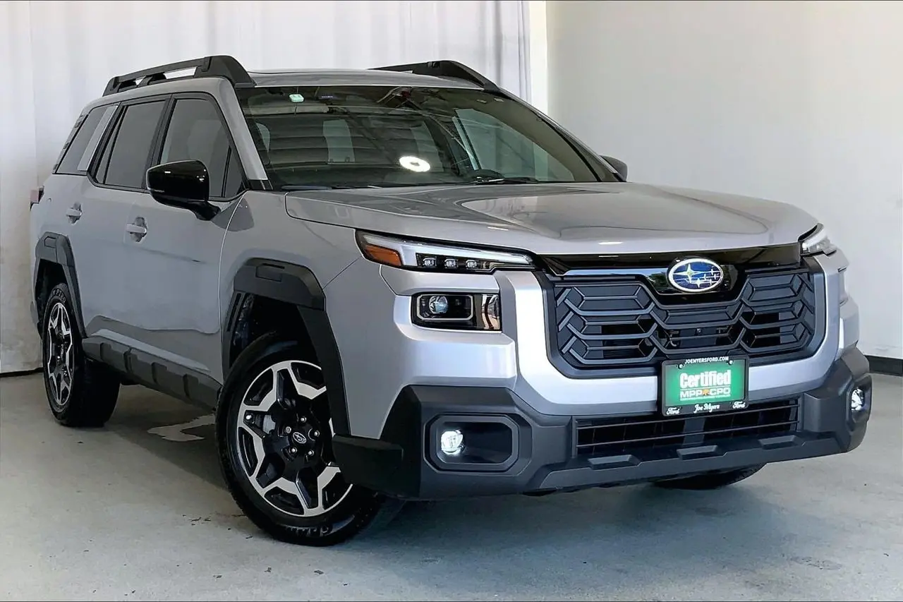 2026 Subaru Outback - $37,991