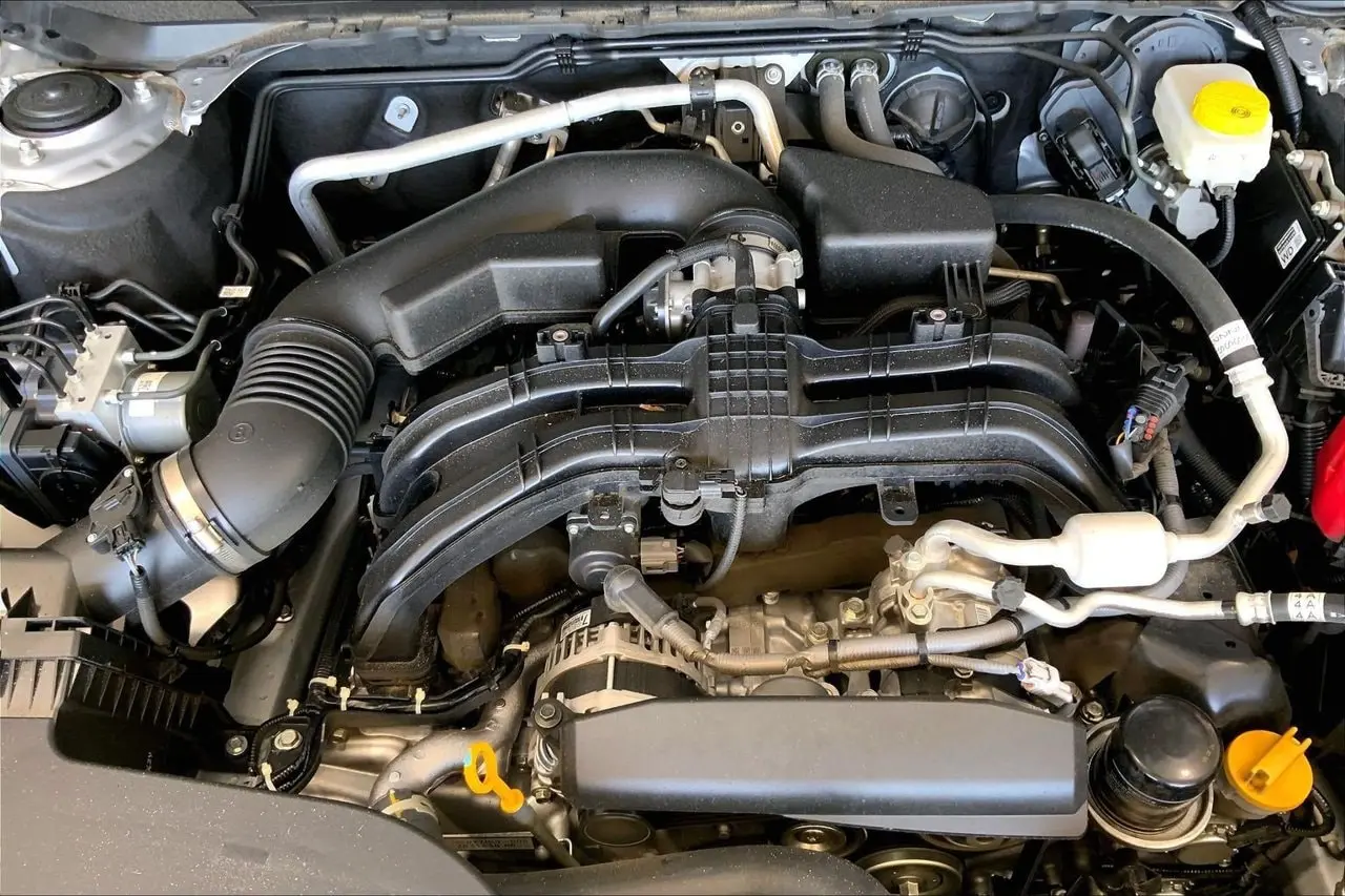 2026 Subaru Outback - $37,991
