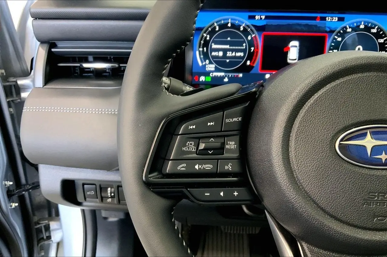 2026 Subaru Outback - $37,991