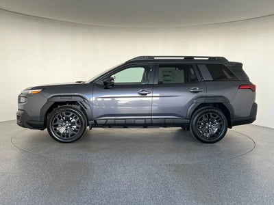 2026 Subaru Outback AWD Limited XT 4DR Crossover