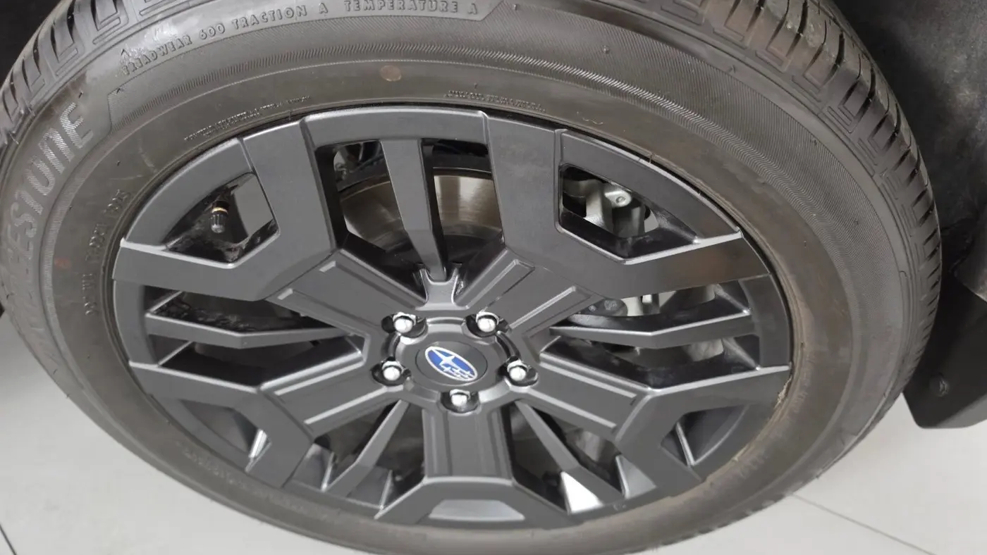 2026 Subaru Outback Limited XT