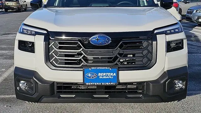 2026 Subaru Outback Limited XT