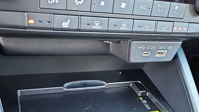 2026 Subaru Outback Limited XT