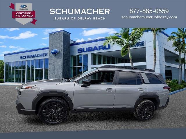 2026 Subaru Outback - $40,888