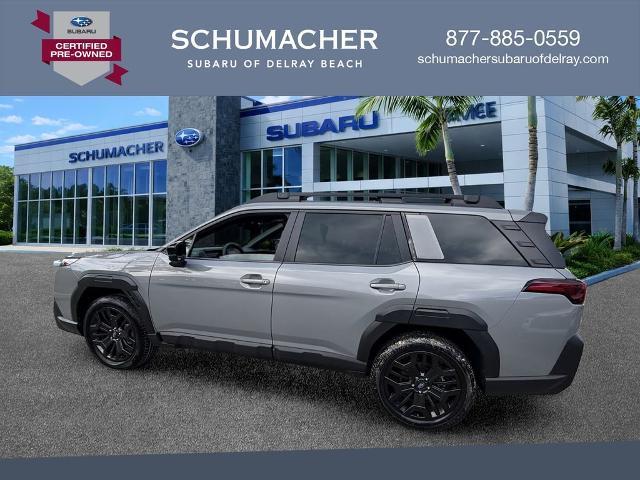 2026 Subaru Outback - $40,888