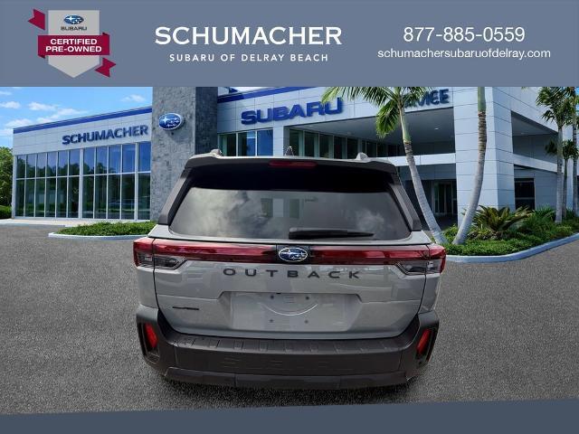 2026 Subaru Outback - $40,888