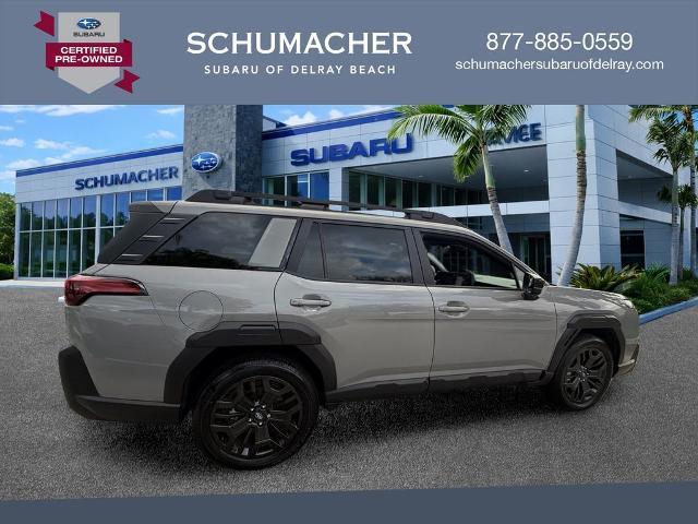 2026 Subaru Outback - $40,888