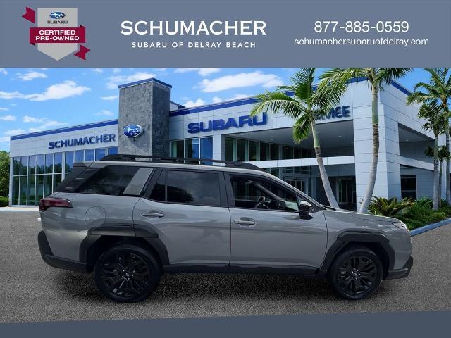 2026 Subaru Outback - $40,888