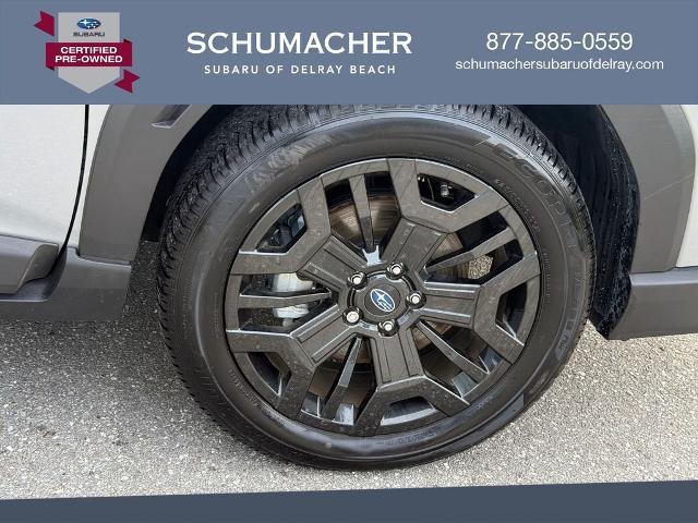 2026 Subaru Outback - $40,888