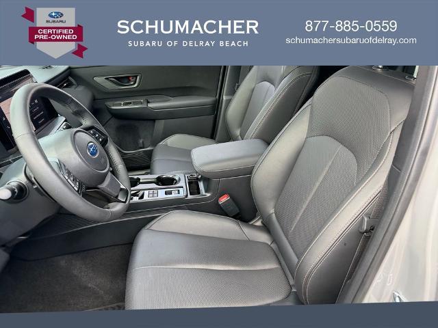 2026 Subaru Outback - $40,888