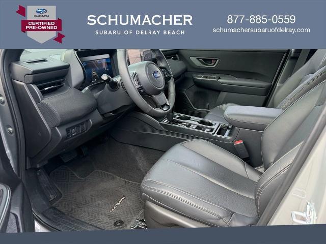 2026 Subaru Outback - $40,888