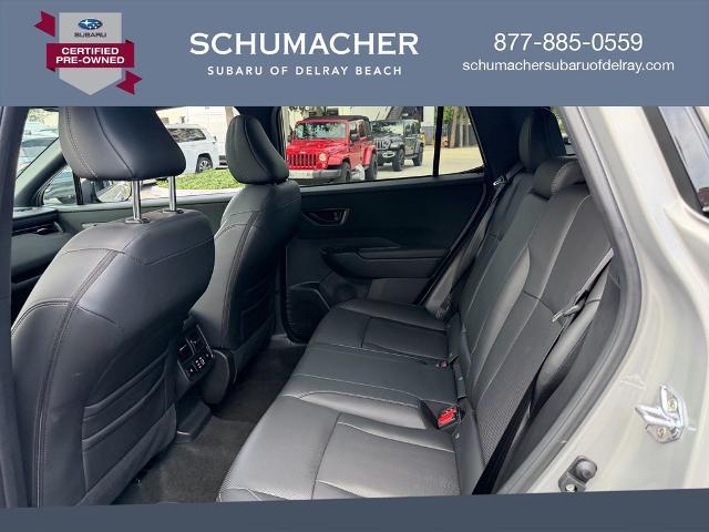 2026 Subaru Outback - $40,888