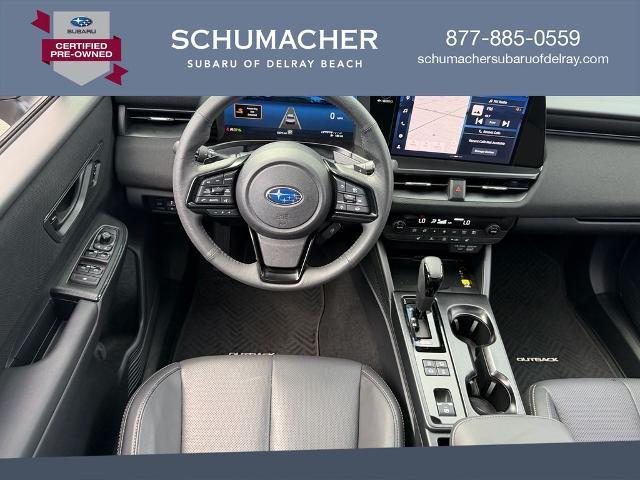 2026 Subaru Outback - $40,888