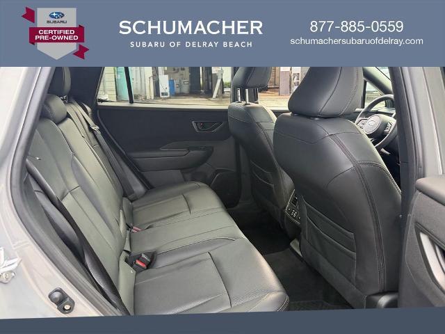 2026 Subaru Outback - $40,888