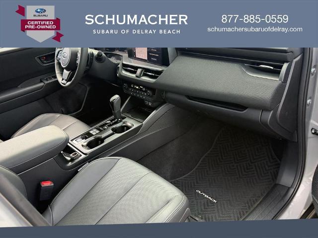 2026 Subaru Outback - $40,888