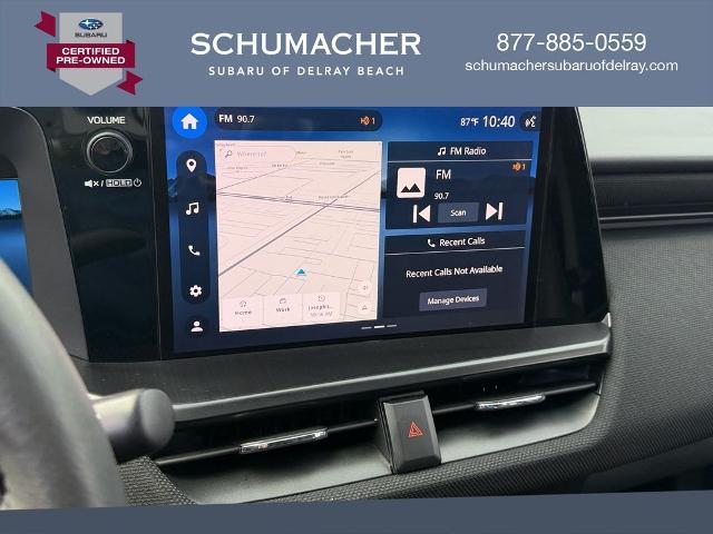 2026 Subaru Outback - $40,888