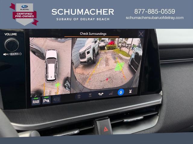 2026 Subaru Outback - $40,888