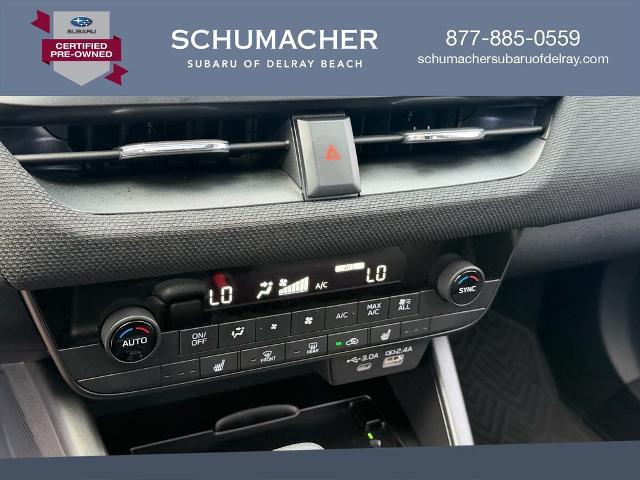 2026 Subaru Outback - $40,888